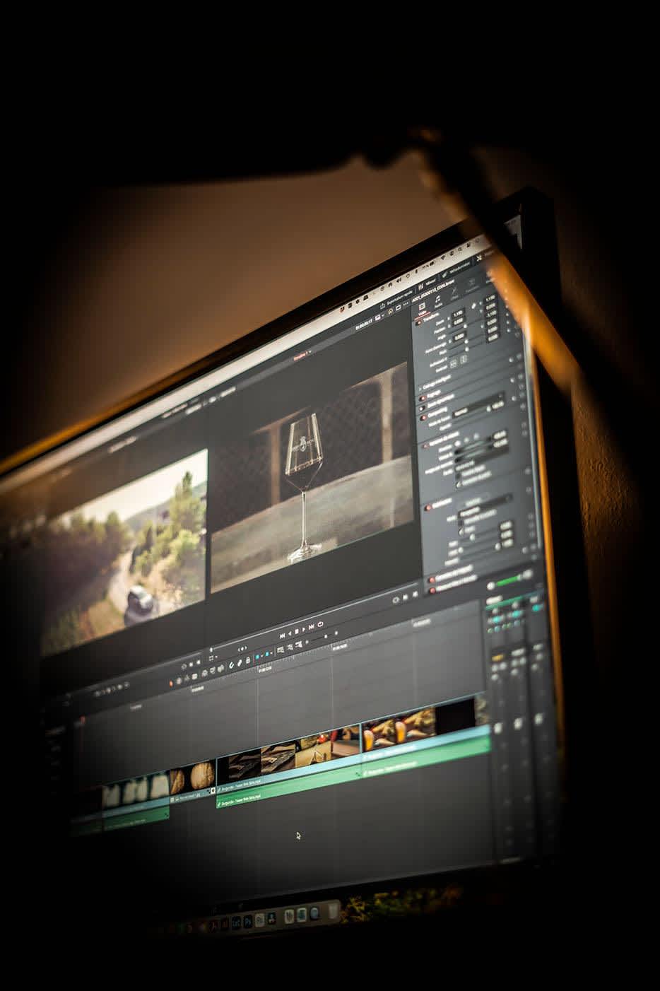 Studio photo et production vidéo Dijon