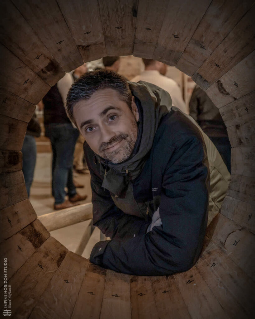 Portrait Photo Dijon entreprise