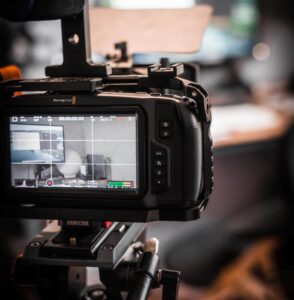 Studio photo et production vidéo Dijon