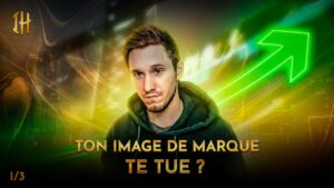 Propulser ton image de marque en 2026