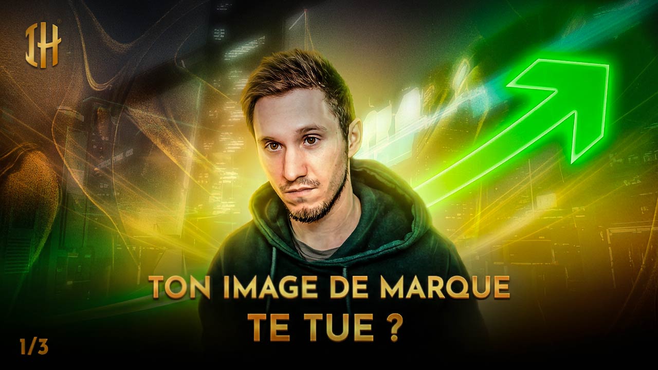 Propulser ton image de marque en 2026