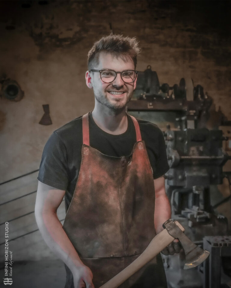 Vincent Rüfenacht Photographe Dijon