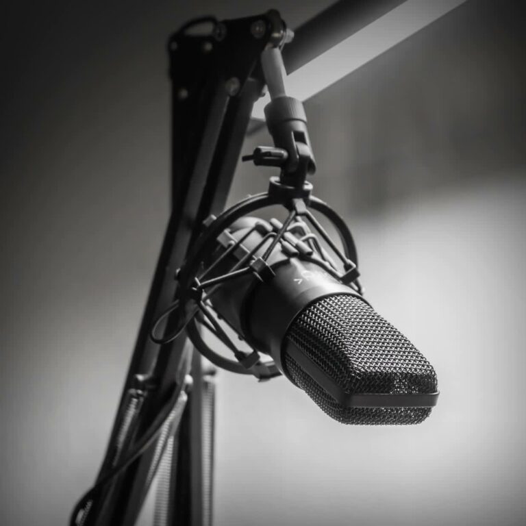 Starter pack video - Interview et musique pour film d'entreprise