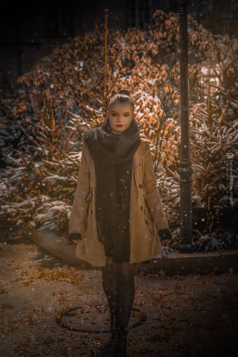 Portrait Photo Dijon Photo Loisir