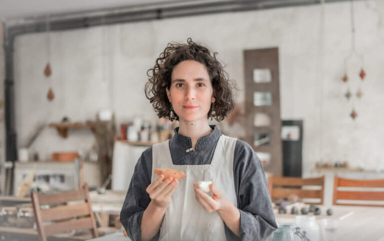 Portrait photo Dijon pour entreprise TPE PME Artisan Entrepreneur