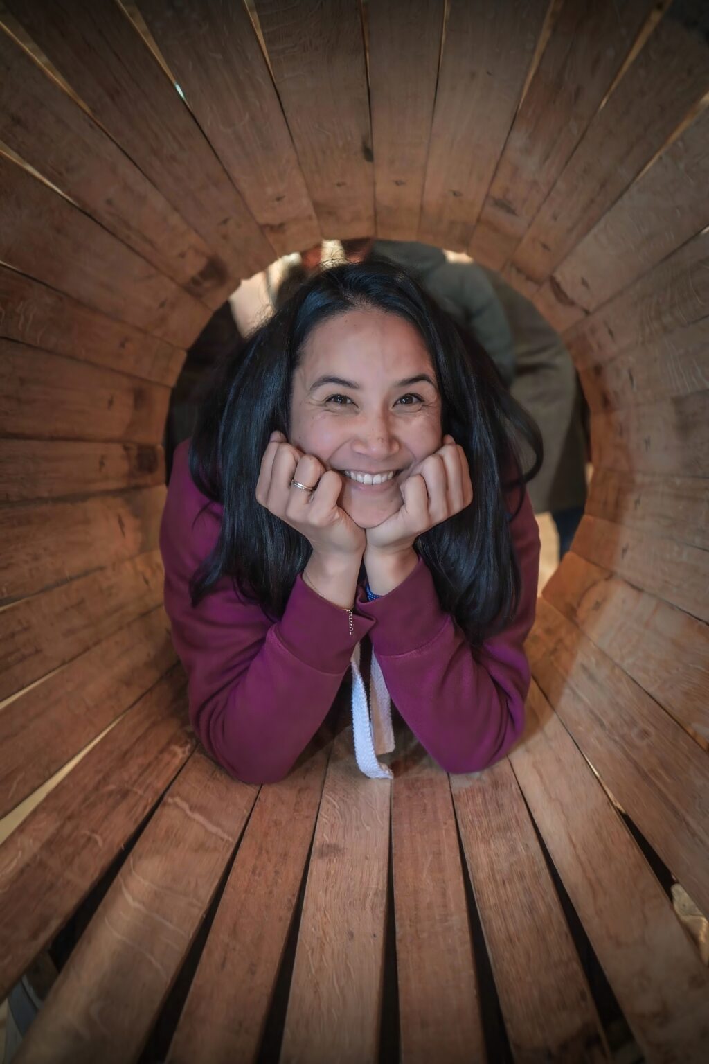 Portrait Photo Dijon Séminaire entreprise