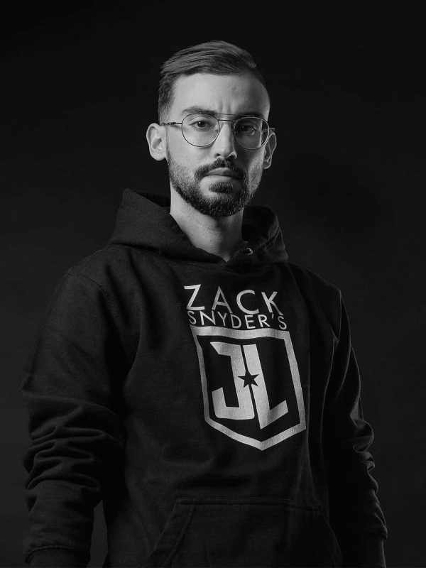 Baptiste Baptiste